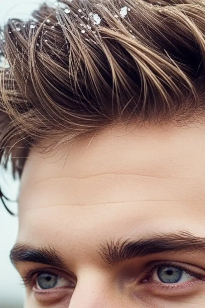 wolfcut Texturizing Spray