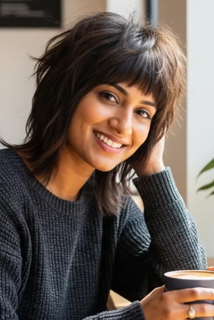 Wolf Cut Women: 20 Trendy Styles, Face Shapes & Styling Tips Untitled design 2025 06 22T140746.073 1