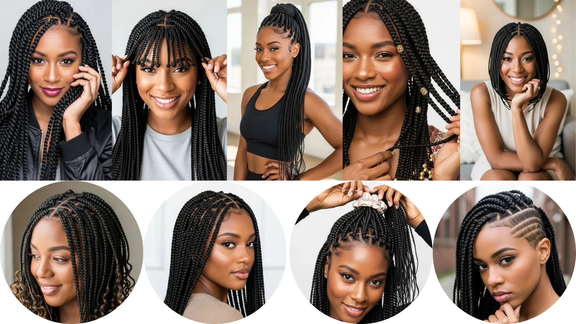 box braids