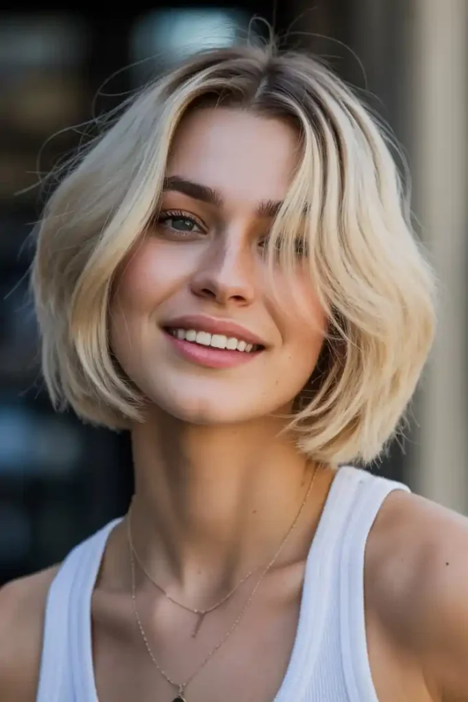 fashionismic women hair trends