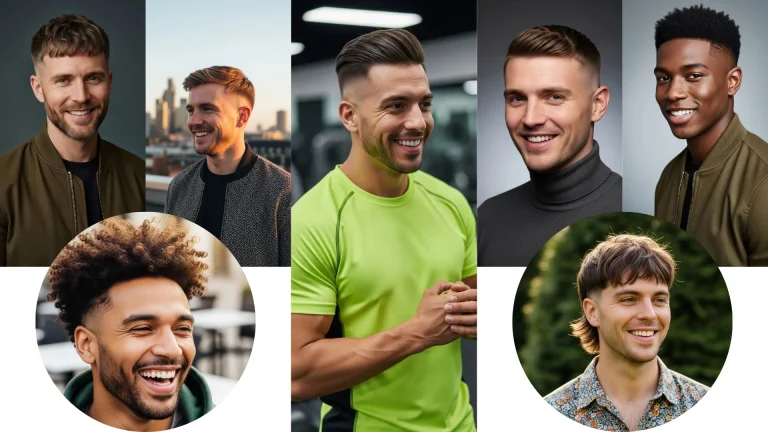 Low Fade Haircut: 15 Sleek Men’s Styles for 2025 low fade hairstyles for men 2025