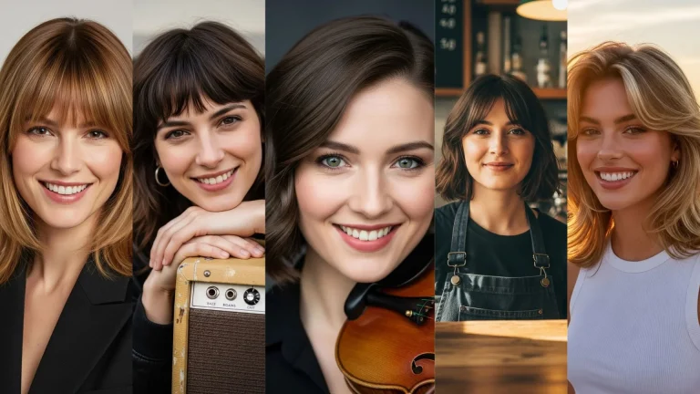 Butterfly Haircut: 12 Fluttery Styles & Pro Tips for 2025 butterfly haircut ideas 2025