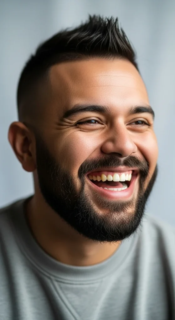 Short Haircuts for Men: 30 Fresh Styles & Pro Tips for 2025 Short Haircuts for Men: 30 Fresh Styles & Pro Tips for 2025