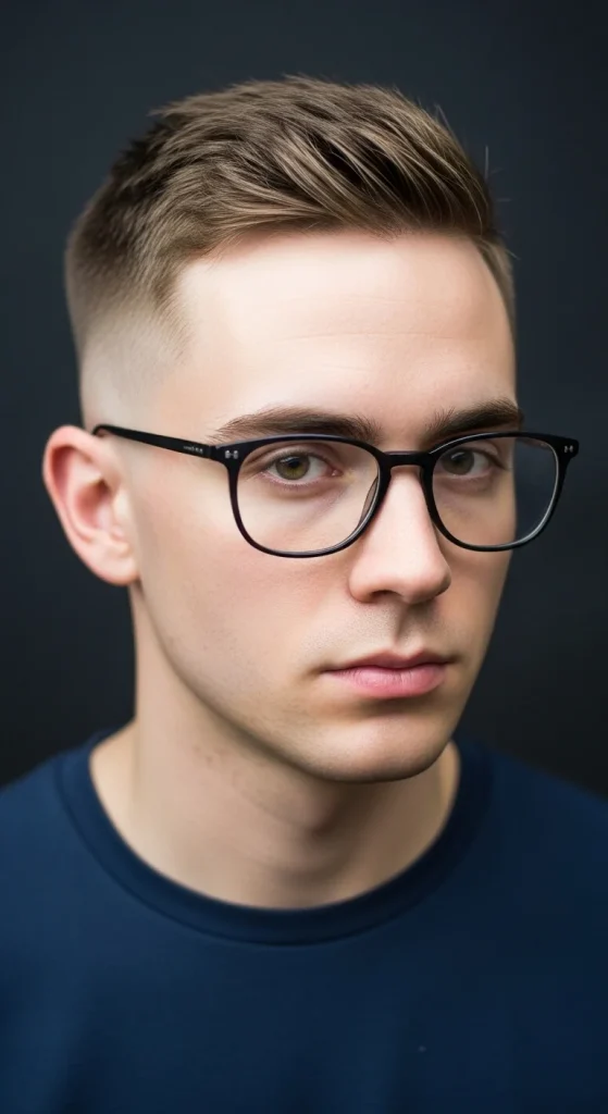 Short Haircuts for Men: 30 Fresh Styles & Pro Tips for 2025 Short Haircuts for Men: 30 Fresh Styles & Pro Tips for 2025