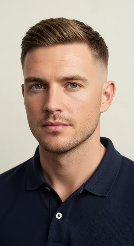 mens haircuts