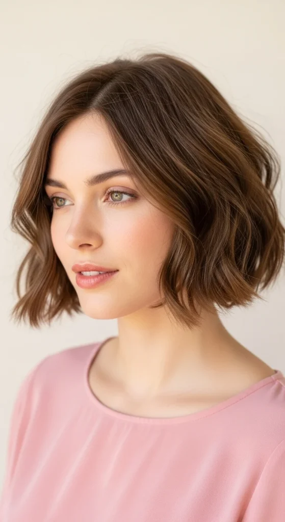 30 Trendy Short Haircuts for Women—Easy & Effortless short haircut for women