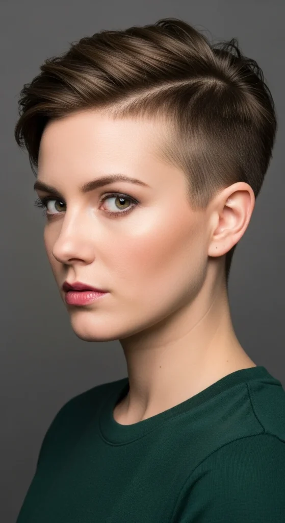 30 Trendy Short Haircuts for Women—Easy & Effortless Short Haircuts for Women