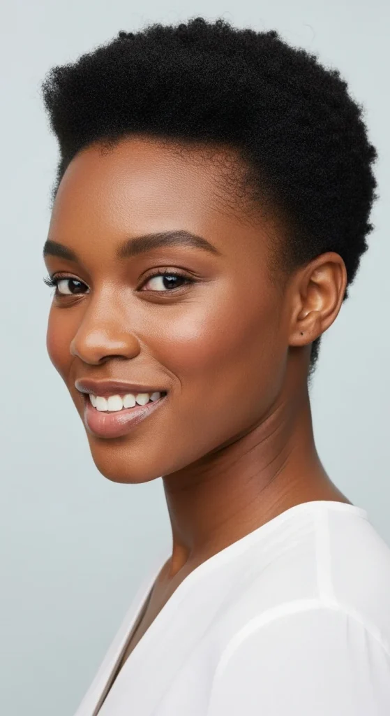 30 Trendy Short Haircuts for Women—Easy & Effortless short haircut for women