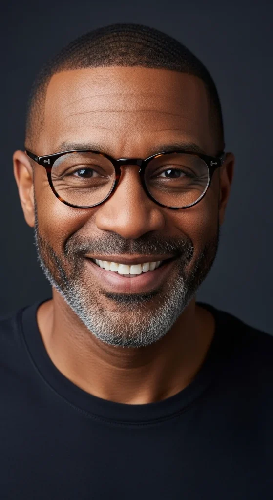 Short Haircuts for Men: 30 Fresh Styles & Pro Tips for 2025 Classic Crew Cut