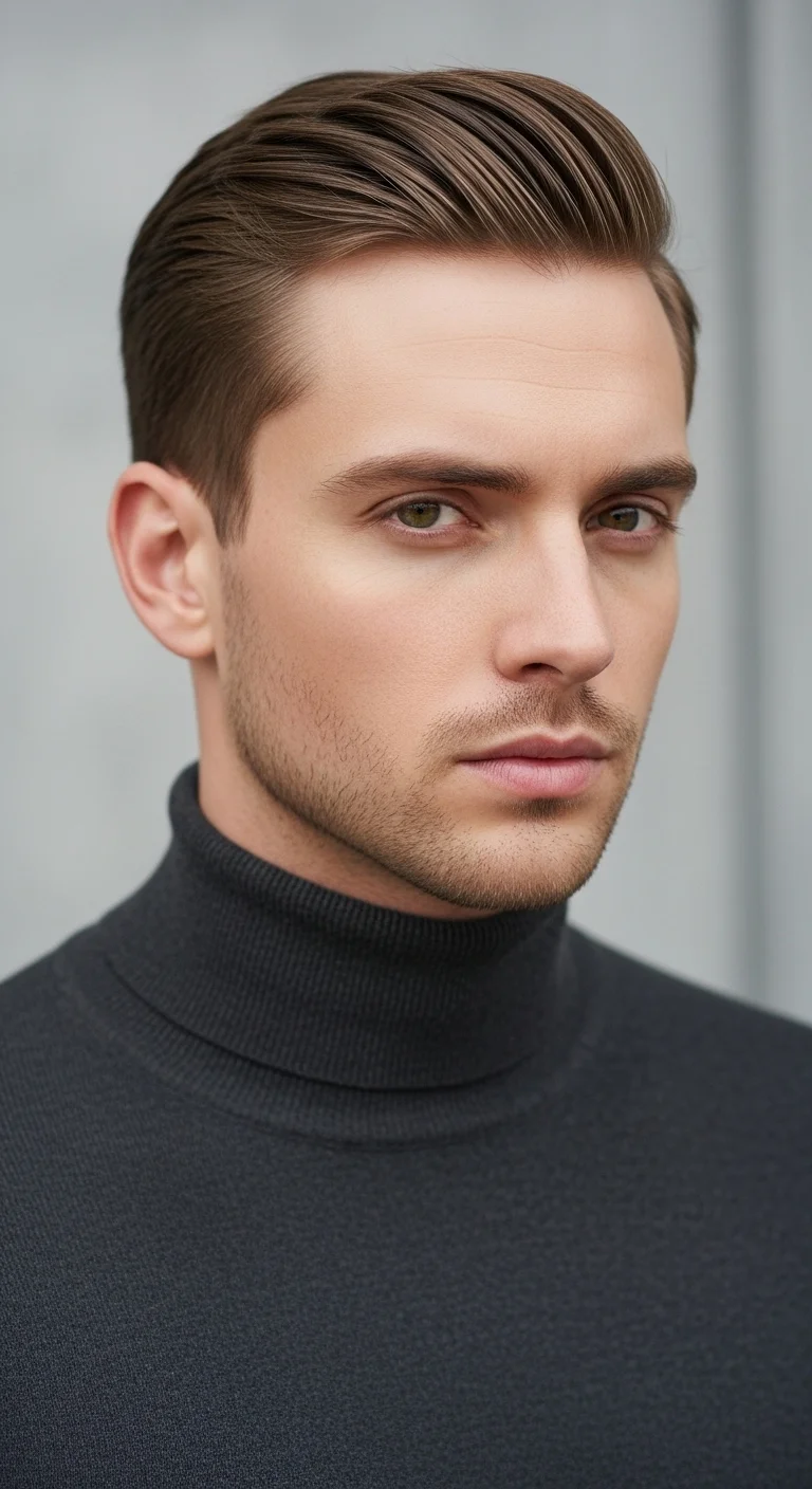 Short Haircuts for Men: 30 Fresh Styles & Pro Tips for 2025 Short Haircuts for Men: 30 Fresh Styles & Pro Tips for 2025