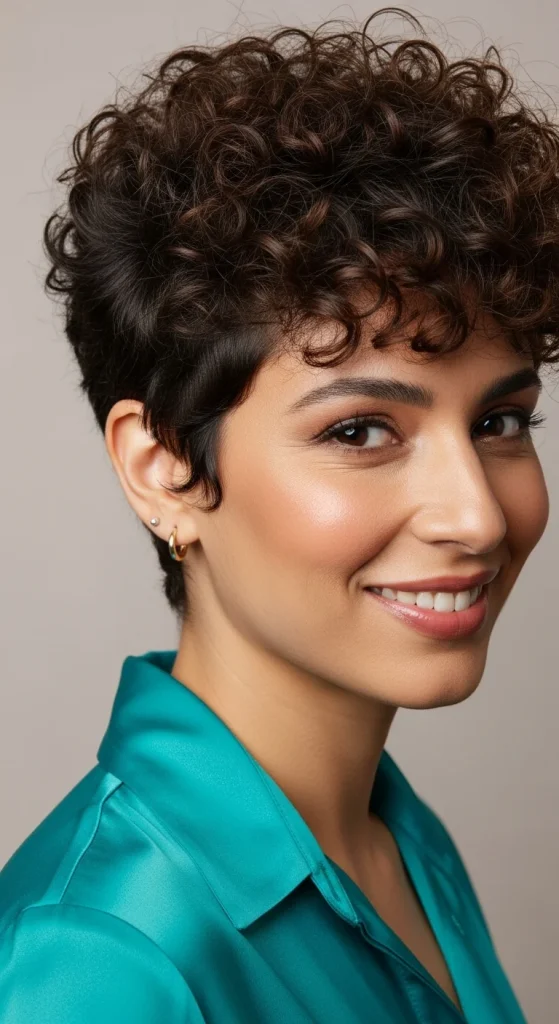 30 Trendy Short Haircuts for Women—Easy & Effortless Short Haircuts for Women