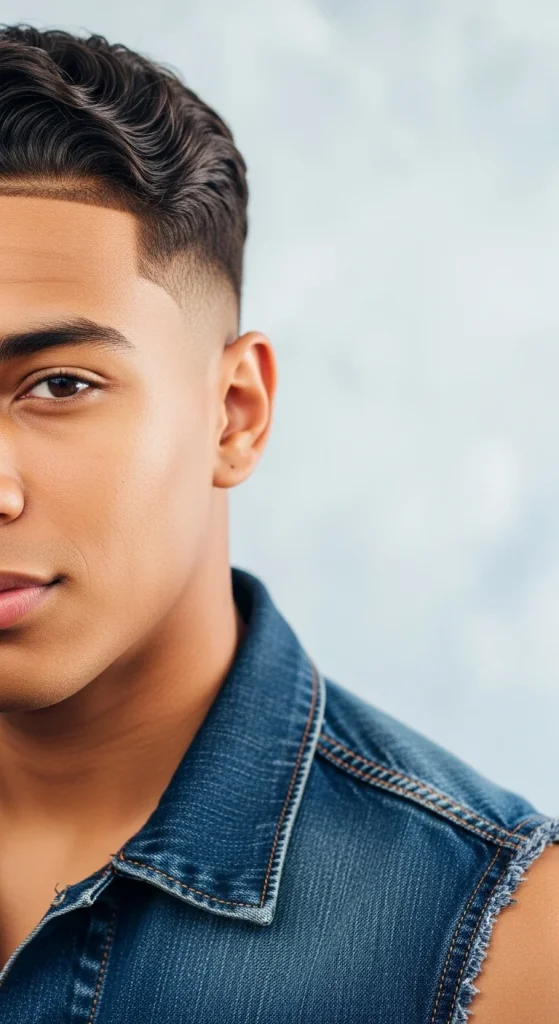 Short Haircuts for Men: 30 Fresh Styles & Pro Tips for 2025 Short Haircuts for Men: 30 Fresh Styles & Pro Tips for 2025