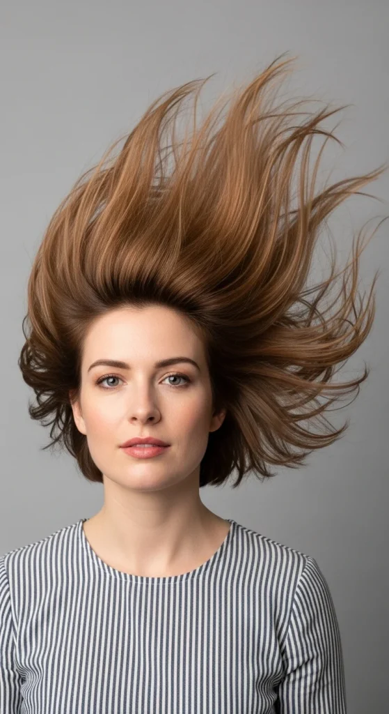 24 Feathered Layered Hairstyles to Add Effortless Volume in 2025 feathered-layered-hairstyles-