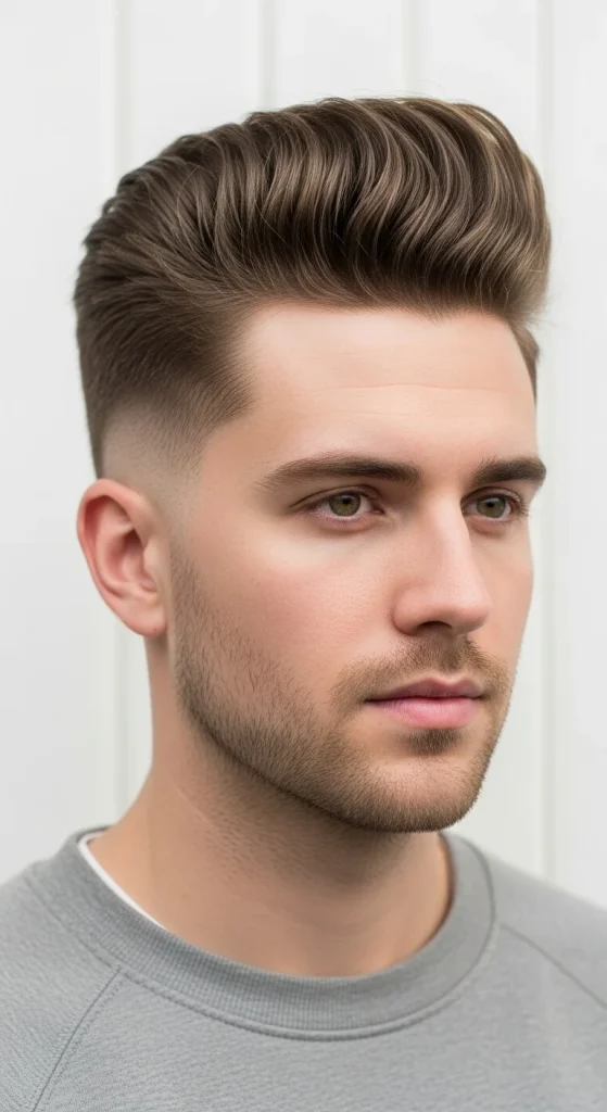 Short Haircuts for Men: 30 Fresh Styles & Pro Tips for 2025 Short Haircuts for Men: 30 Fresh Styles & Pro Tips for 2025