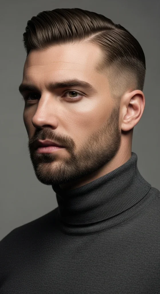 Short Haircuts for Men: 30 Fresh Styles & Pro Tips for 2025 Short Haircuts for Men: 30 Fresh Styles & Pro Tips for 2025