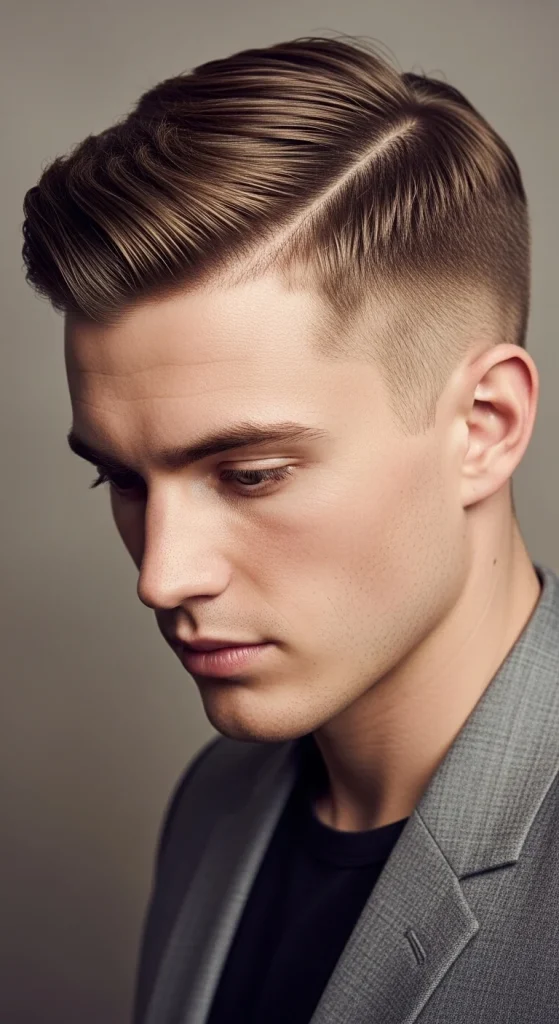 mens haircuts