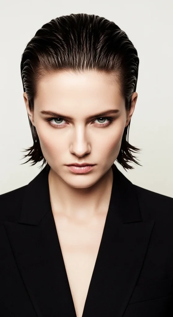 30 Trendy Short Haircuts for Women—Easy & Effortless Short Haircuts for Women