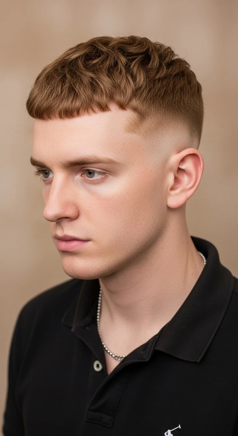 Short Haircuts for Men: 30 Fresh Styles & Pro Tips for 2025 Short Haircuts for Men: 30 Fresh Styles & Pro Tips for 2025