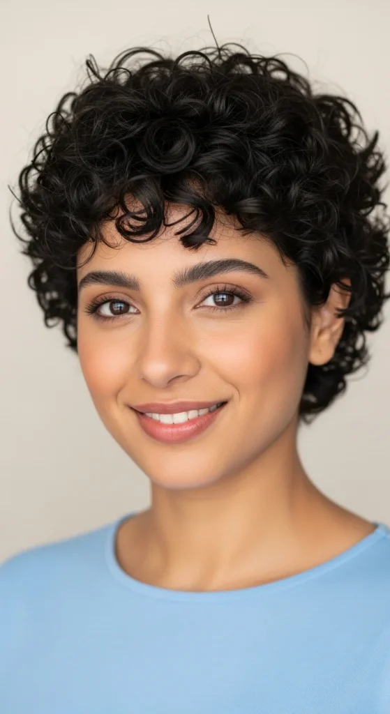 30 Trendy Short Haircuts for Women—Easy & Effortless Short Haircuts for Women