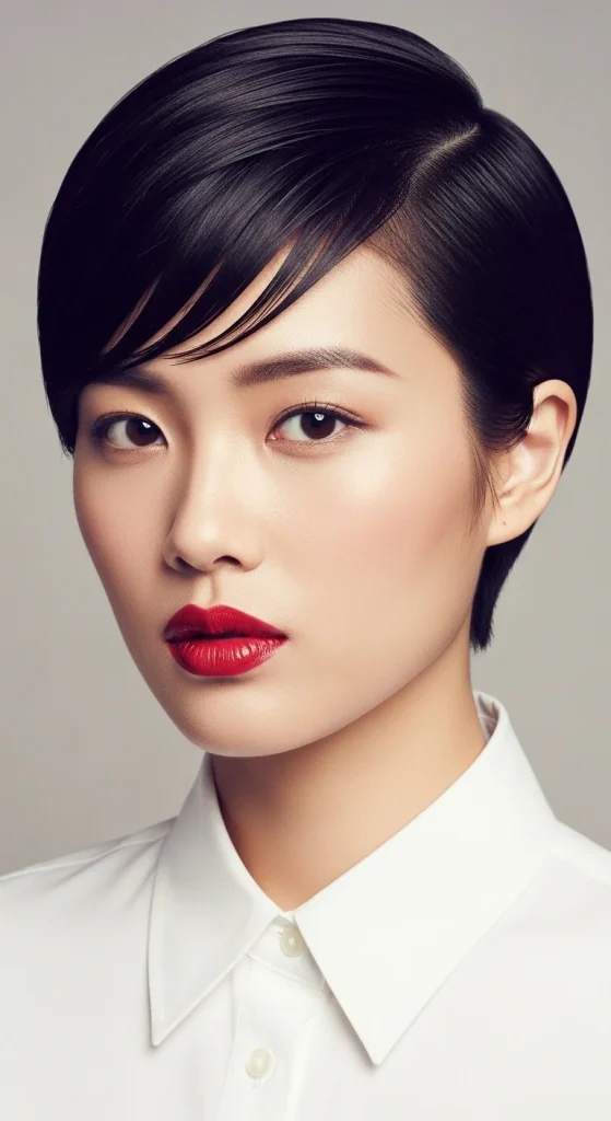 30 Trendy Short Haircuts for Women—Easy & Effortless Short Haircuts for Women