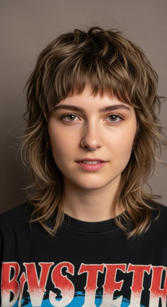 24 Feathered Layered Hairstyles to Add Effortless Volume in 2025 feathered-layered-hairstyles-