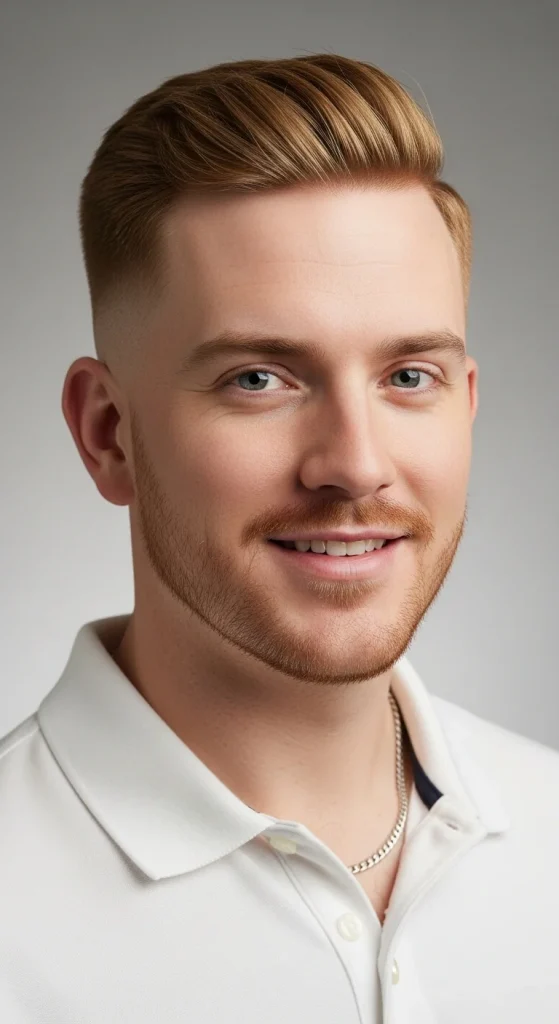 Short Haircuts for Men: 30 Fresh Styles & Pro Tips for 2025 Short Haircuts for Men: 30 Fresh Styles & Pro Tips for 2025