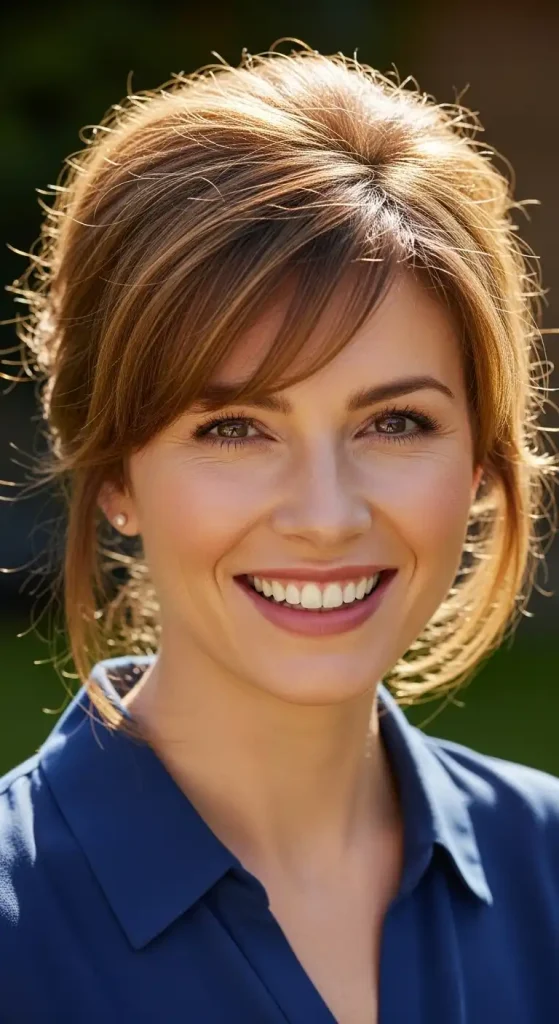 Blonde Highlights and Lowlights: 12 Trending Ideas for 2025 Caramel Babylights + Ash Lowlights