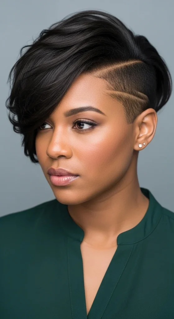 30 Trendy Short Haircuts for Women—Easy & Effortless short haircut for women