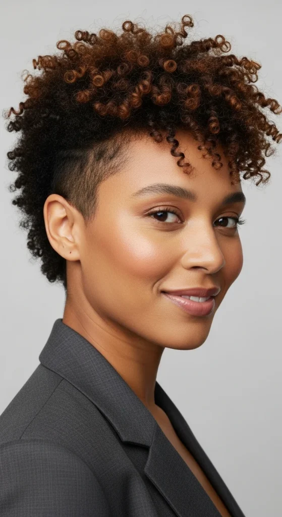 30 Trendy Short Haircuts for Women—Easy & Effortless short haircut for women