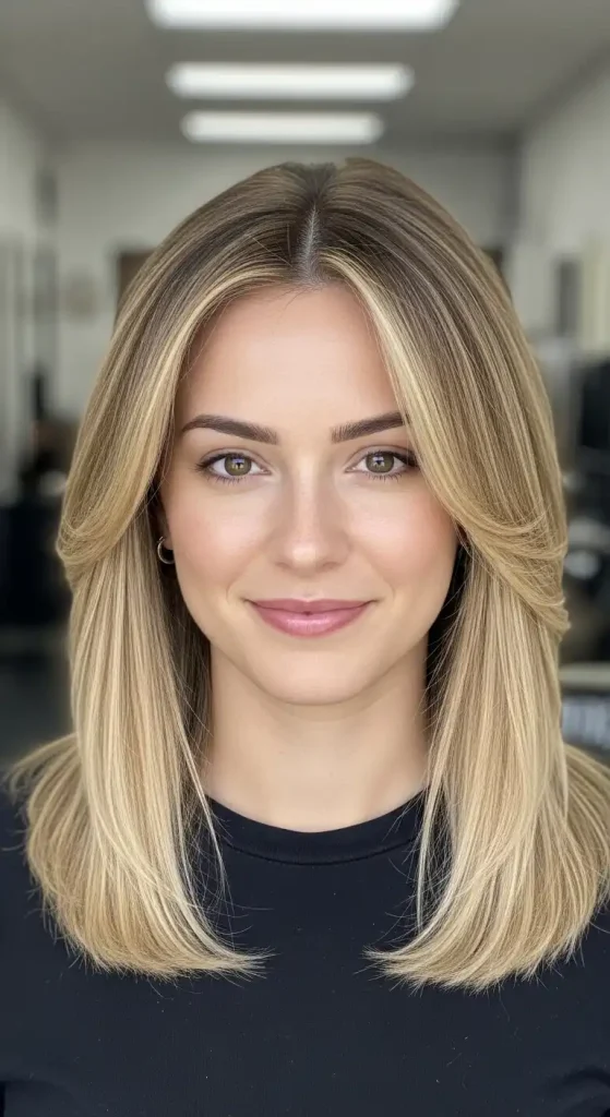 Blonde Highlights and Lowlights: 12 Trending Ideas for 2025 Babylight Blonde Balayage