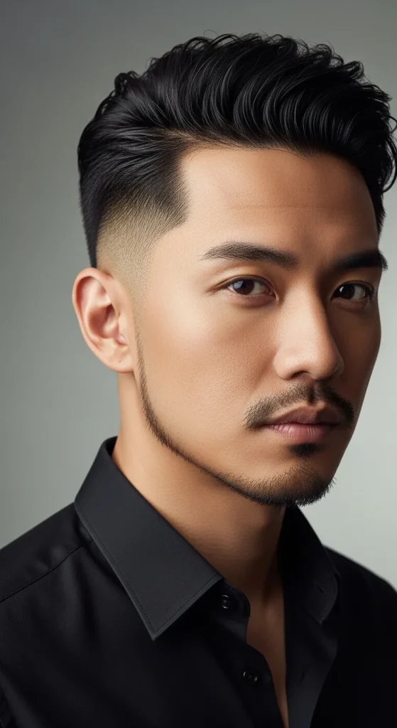 Short Haircuts for Men: 30 Fresh Styles & Pro Tips for 2025 Short Haircuts for Men: 30 Fresh Styles & Pro Tips for 2025