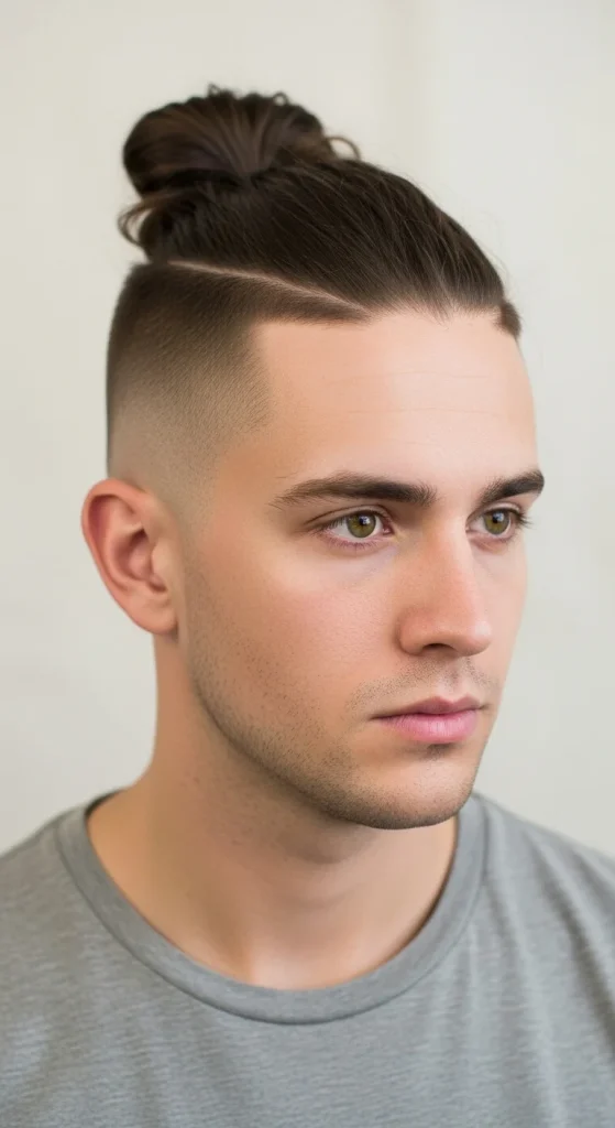 mens haircuts