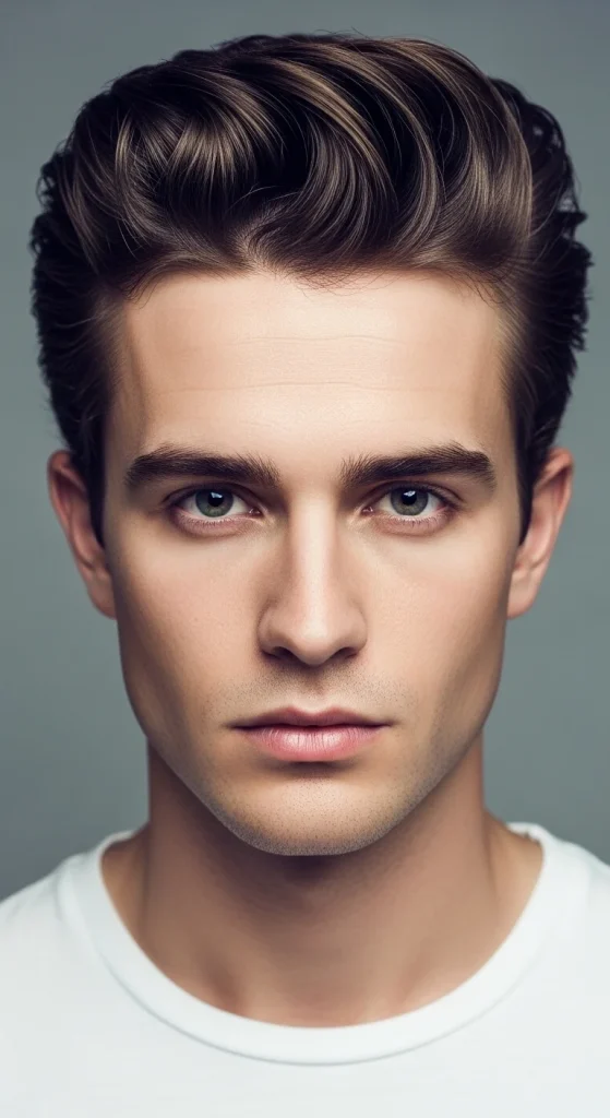 Short Haircuts for Men: 30 Fresh Styles & Pro Tips for 2025 Short Haircuts for Men: 30 Fresh Styles & Pro Tips for 2025