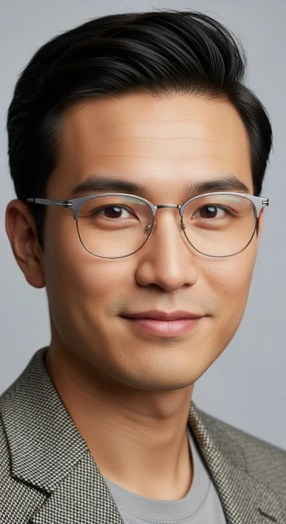 Short Haircuts for Men: 30 Fresh Styles & Pro Tips for 2025 Ivy League