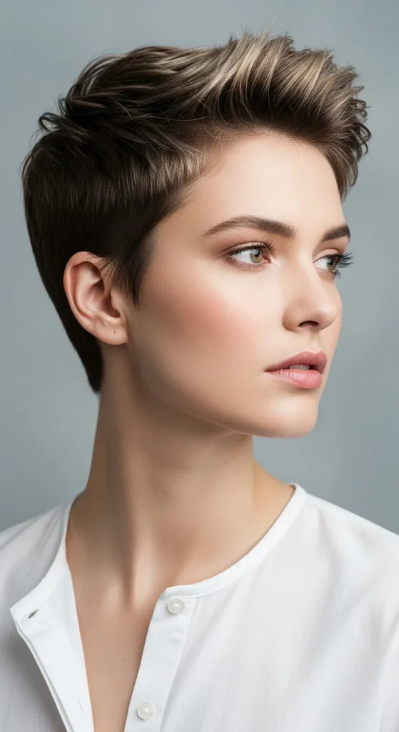 30 Trendy Short Haircuts for Women—Easy & Effortless Short Haircuts for Women