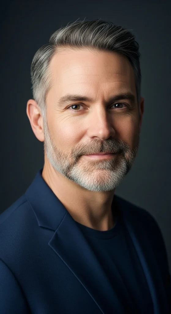 Short Haircuts for Men: 30 Fresh Styles & Pro Tips for 2025 Short Haircuts for Men: 30 Fresh Styles & Pro Tips for 2025