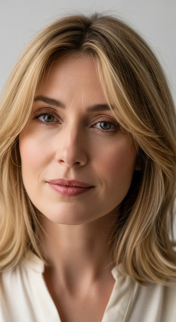 24 Feathered Layered Hairstyles to Add Effortless Volume in 2025 feathered-layered-hairstyles-