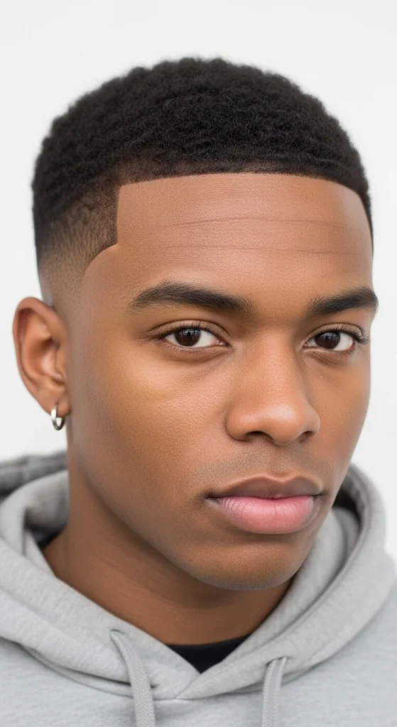 Short Haircuts for Men: 30 Fresh Styles & Pro Tips for 2025 Caesar Cut