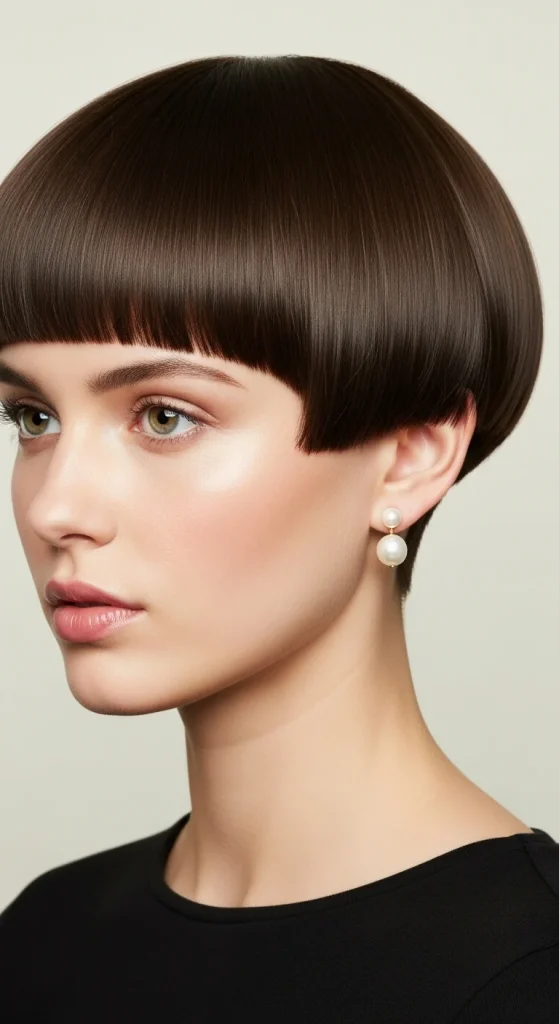 30 Trendy Short Haircuts for Women—Easy & Effortless short haircut for women