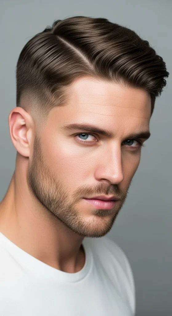 Short Haircuts for Men: 30 Fresh Styles & Pro Tips for 2025 Short Haircuts for Men: 30 Fresh Styles & Pro Tips for 2025