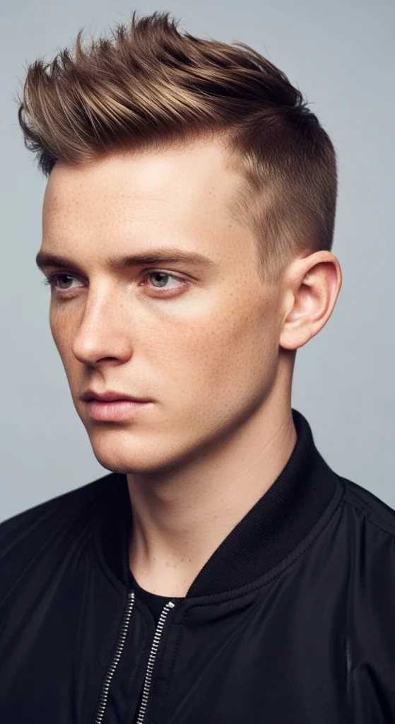 Short Haircuts for Men: 30 Fresh Styles & Pro Tips for 2025 Short Haircuts for Men: 30 Fresh Styles & Pro Tips for 2025