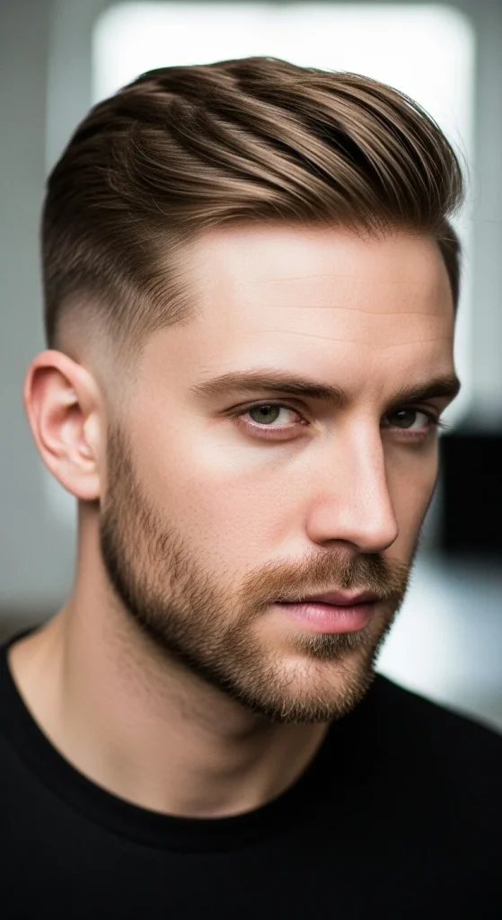 Short Haircuts for Men: 30 Fresh Styles & Pro Tips for 2025 Short Haircuts for Men: 30 Fresh Styles & Pro Tips for 2025