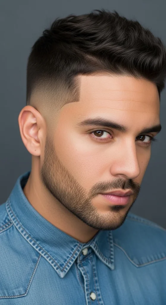 Short Haircuts for Men: 30 Fresh Styles & Pro Tips for 2025 Short Haircuts for Men: 30 Fresh Styles & Pro Tips for 2025