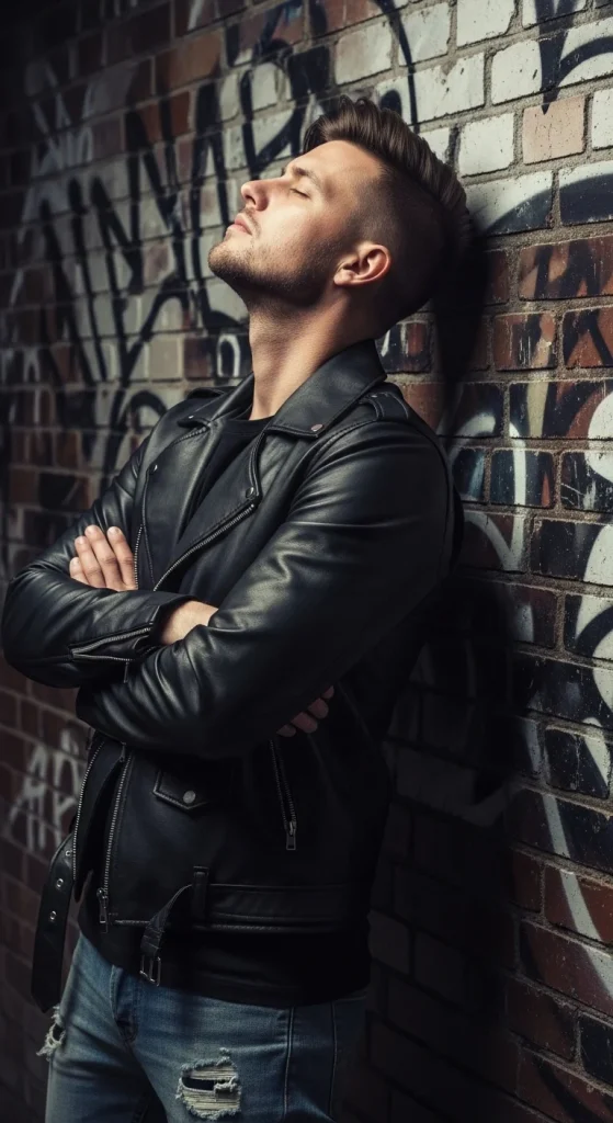 Burst Fade Haircut: 12 Bold Men’s Designs for 2025 burst fade