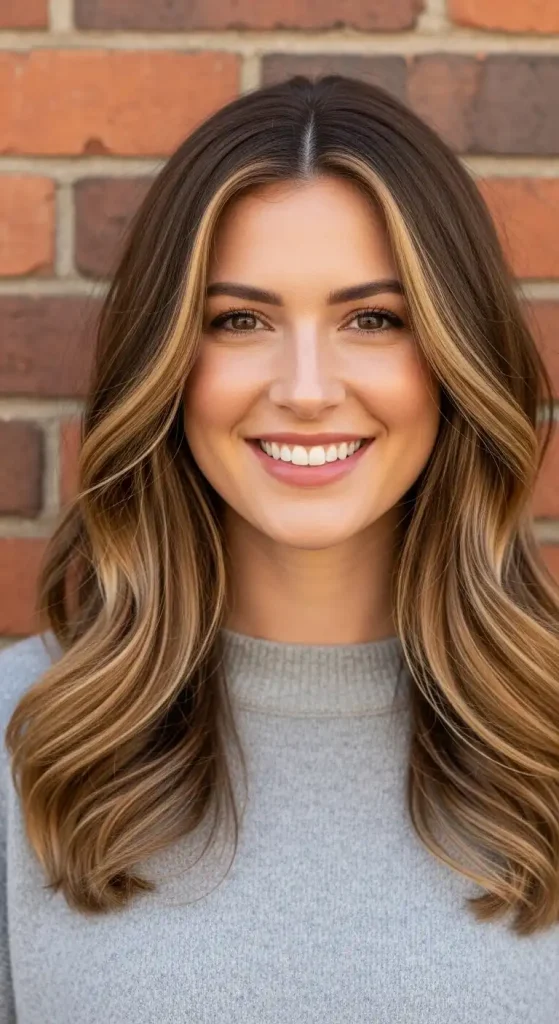 Blonde Highlights and Lowlights: 12 Trending Ideas for 2025 Honey Highlights + Caramel Lowlights